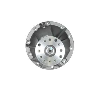 Toyota V6 Differential Dropout - Rear - Yukon Gear & Axle - Dura Grip Posi, 30 Spline, 3.73 Ratio - `85-`09